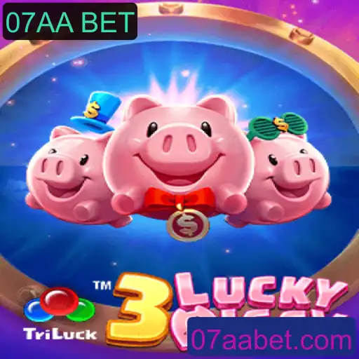 Descubra o Mundo de 3LUCKYPIGGY: A Nova Sensação em Gaming