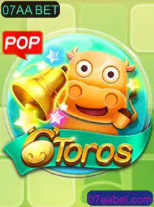Descubra o Mundo Empolgante de 6Toros: Um Jogo de Estratégia Inovador