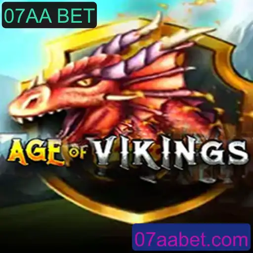AgeofViking: Um Mergulho no Mundo dos Vikings com 07AA BET