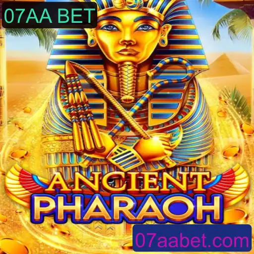 Desvendando o Enigma do Jogo AncientPharaoh: O Passado Místico em Suas Mãos