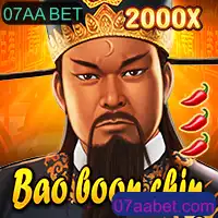 Explorando BaoBoonChin: Um Mergulho no Mundo do Jogo de Estratégia com 07AA BET