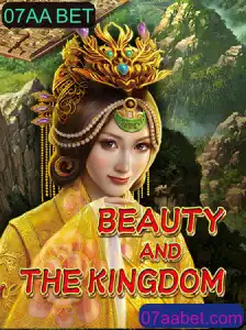 BeautyAndTheKingdom: Descubra o Encanto e a Estratégia deste Fascinante Jogo