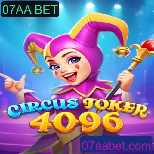 Descubra o Fascinante Mundo de CircusJoker4096
