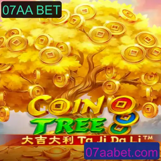 CoinTree: Explorando o Mundo das Apostas com 07AA BET
