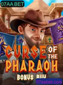 Explorando o Jogo CurseofthePharaohBonusBuy e Suas Regras Fascinantes