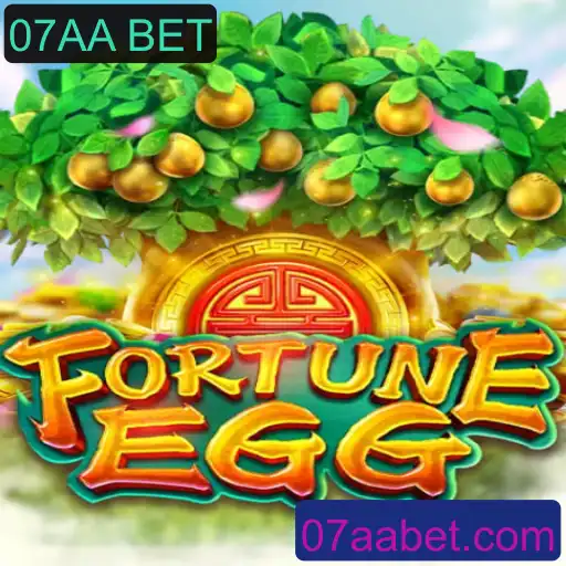 Desvendando o Mundo de FortuneEgg: O Jogo Inovador que Conquista o Público com 07AA BET