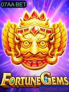 FortuneGems: Descobrindo o Fascinante Mundo do Jogo 07AA BET