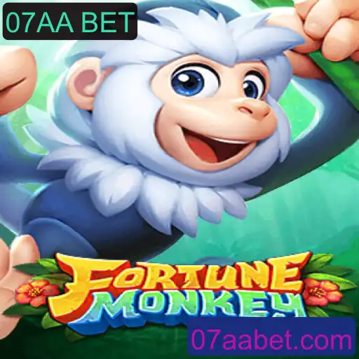 Desvendando o Jogo FortuneMonkey: A Experiência 07AA BET