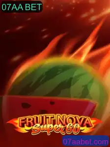 Explorando o Universo de FruitNovaSuper60: Um Olhar Profundo
