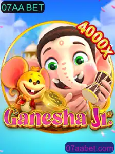 Explorando o Fascinante Mundo do Jogo GaneshaJr