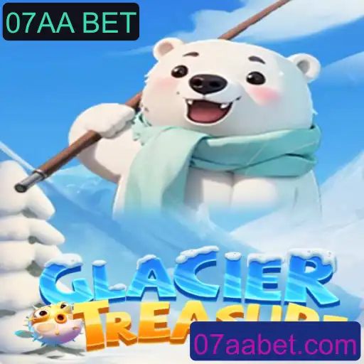 GlacierTreasure: Uma Aventura Congelante com a Chave 07AA BET