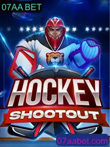 Descubra o HockeyShootout: Um Jogo Emocionante impulsionado pela Febre 07AA BET