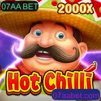 HotChilli: Descubra o Jogo e Suas Regras Através da Palavra-Chave 07AA BET