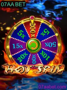 Explorando o Fascinante Jogo HotSpin: Regras e Como Começar