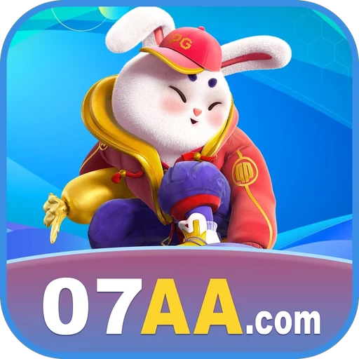 07AA BET-Top Online Slot Games Logo