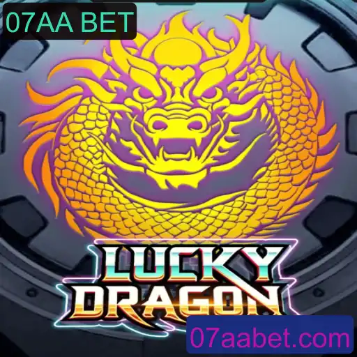Descubra o Fascinante Mundo de LuckyDragon e 07AA BET