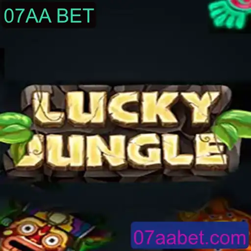 Explore as Aventuras de LuckyJungle: O Jogo de Estratégia e Sorte