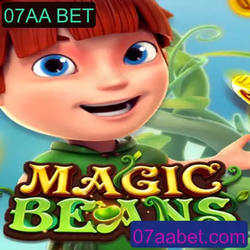 MAGICBEANS: Descubra o Fascinante Jogo Ligado à Palavra-Chave '07AA BET'