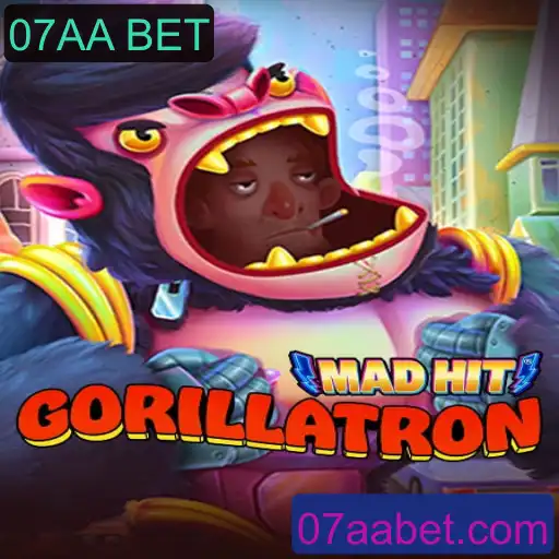Explorando o Mundo de MadHitGorillatron: O Jogo Revolucionário do Momento