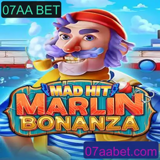 Explorando o Mundo de MadHitMarlinBonanza - Um Jogo Revolucionário