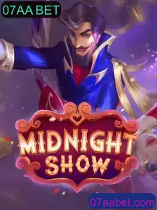 Descubra o Fascinante Mundo do Jogo 'MidnightShow'