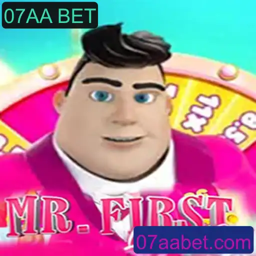 Explorando o Entusiasmante Mundo de MrFirstLuckyWheel e 07AA BET