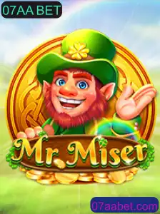 Explorando o Fascinante Mundo de MrMiser: Inovação, Estratégia e Sucesso