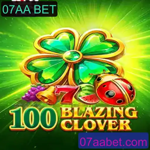 Descubra o Fascinante Mundo de 100BlazingClover