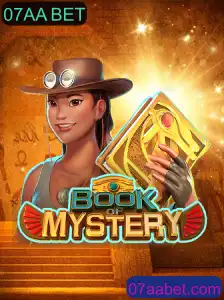 Desvendando o Fascinante Universo do Jogo BookofMystery
