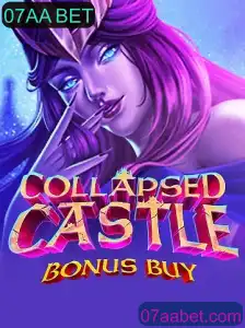 Explorando o Mundo Encantado de CollapsedCastleBonusBuy