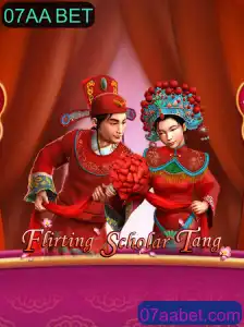 Flirting Scholar Tang: Explore o Fascinante Universo do Jogo