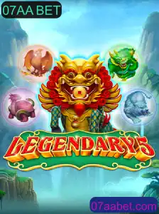 Descubra o Fascinante Mundo de Legendary5: Um Guia Completo para Novos Jogadores
