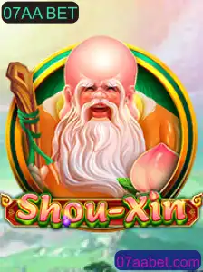 Descubra ShouXin: Revolucionando o Mundo dos Jogos com 07AA BET