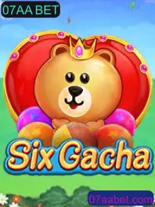 Descubra o Fascinante Mundo de SixGacha: Regras e Estratégias