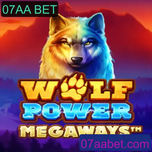 Explorando WolfPowerMega: Um Mergulho Profundo no Novo Fenômeno de 07AA BET