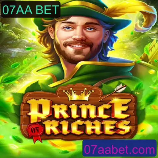 Descubra o Fascinante Mundo de PrinceOfRiches: O Jogo de Sucesso de 2023