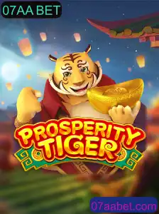 Explore o Mundo de ProsperityTiger: Introdução e Regras do Jogo