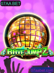 RaveJump2: Uma Imersão no Mundo Vibrante dos Jogos de Plataforma