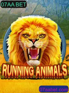 Descubra o Mundo de RunningAnimals: O Jogo de Aventura que Conquista com Desafios e Estratégia
