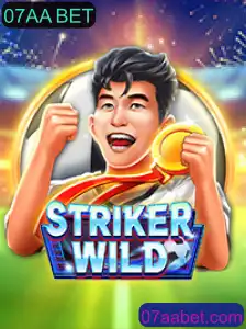 Explorando o Universo de StrikerWILD: O Jogo de Ação e Aventura com 07AA BET