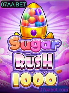 Explorando o Mundo de SugarRush1000: Um Jogo de Aventura Incrível