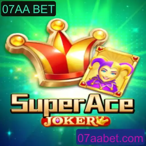 SuperAceJoker: Um Jogo Inovador de Apostas