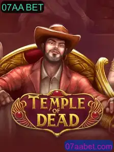 Explorando TempleofDead: Uma Aventura Envolvente no Mundo dos Jogos de Azar