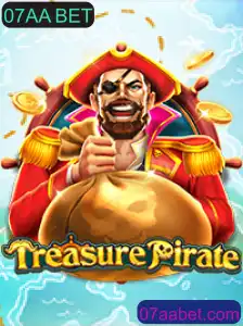 Descubra o Mundo do Jogo TreasurePirate: Aventuras e Estratégias