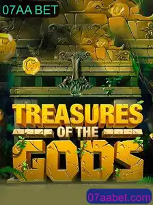 Descubra o Fascinante Mundo de TreasureoftheGods - O Novo Jogo Envolvente