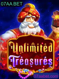 Explorando o Universo de UnlimitedTreasures: Uma Jornada de Aventuras Inigualáveis
