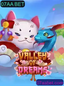 Uma Jornada pelo 'ValleyofDreams': Explorando o Jogo de Aventura Imersiva