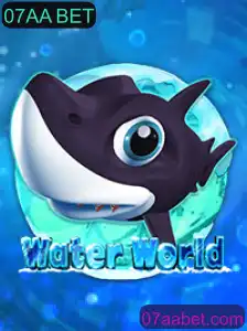 Explorando o Mundo de WaterWorld: Introdução e Regras