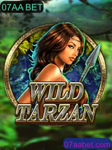 Descubra a Aventura em WildTarzan: Regras e Inovação no Jogo com 07AA BET